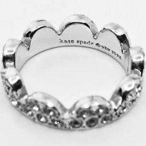 Kate Spade New York ring